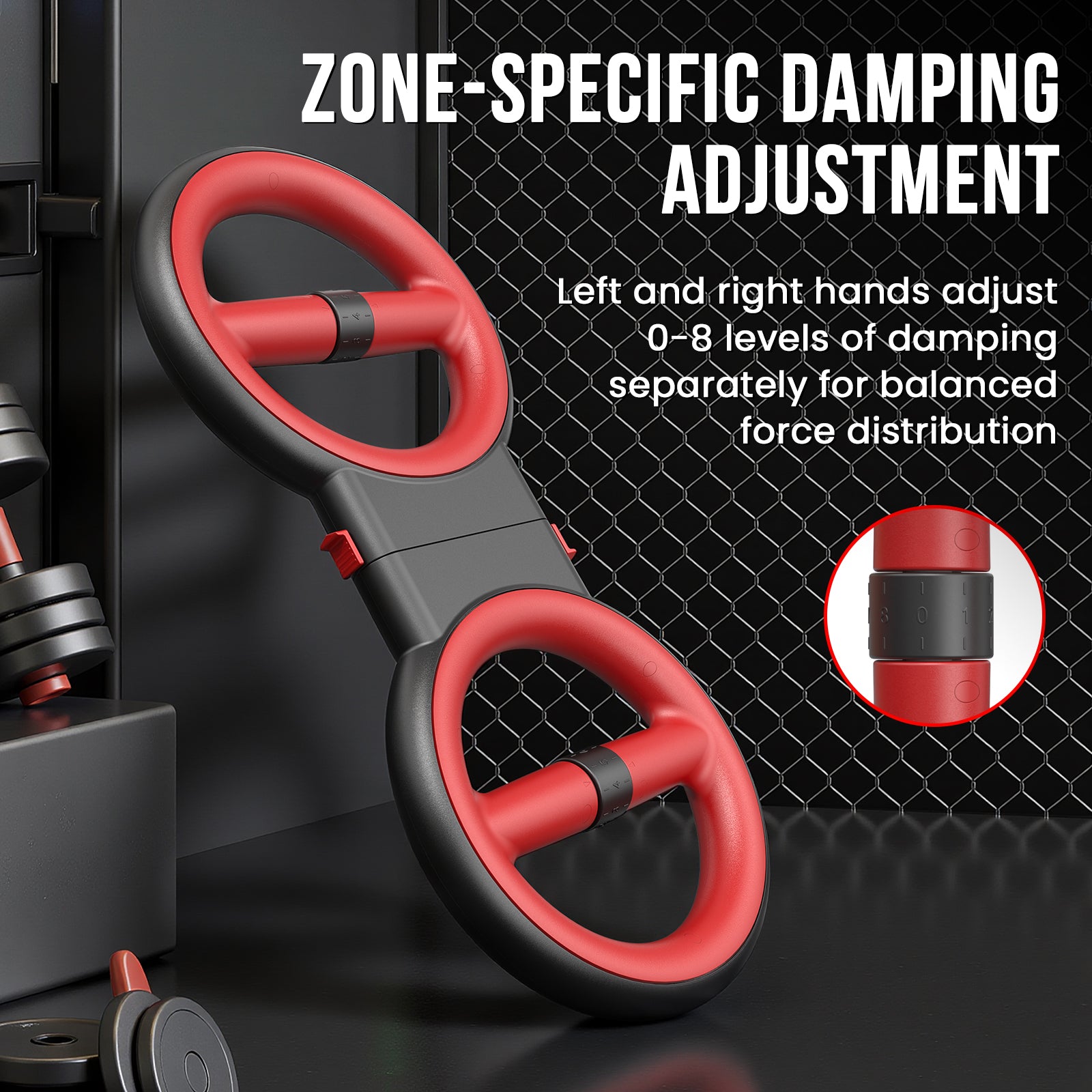 Akluer RL-2000A Multi-Functional  Arm Trainer