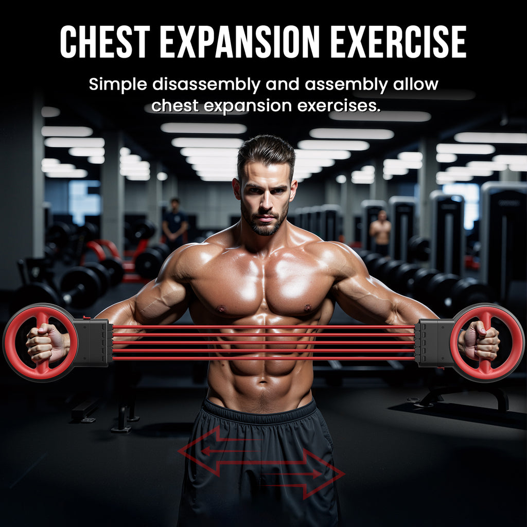 Akluer RL-2000A Multi-Functional  Arm Trainer