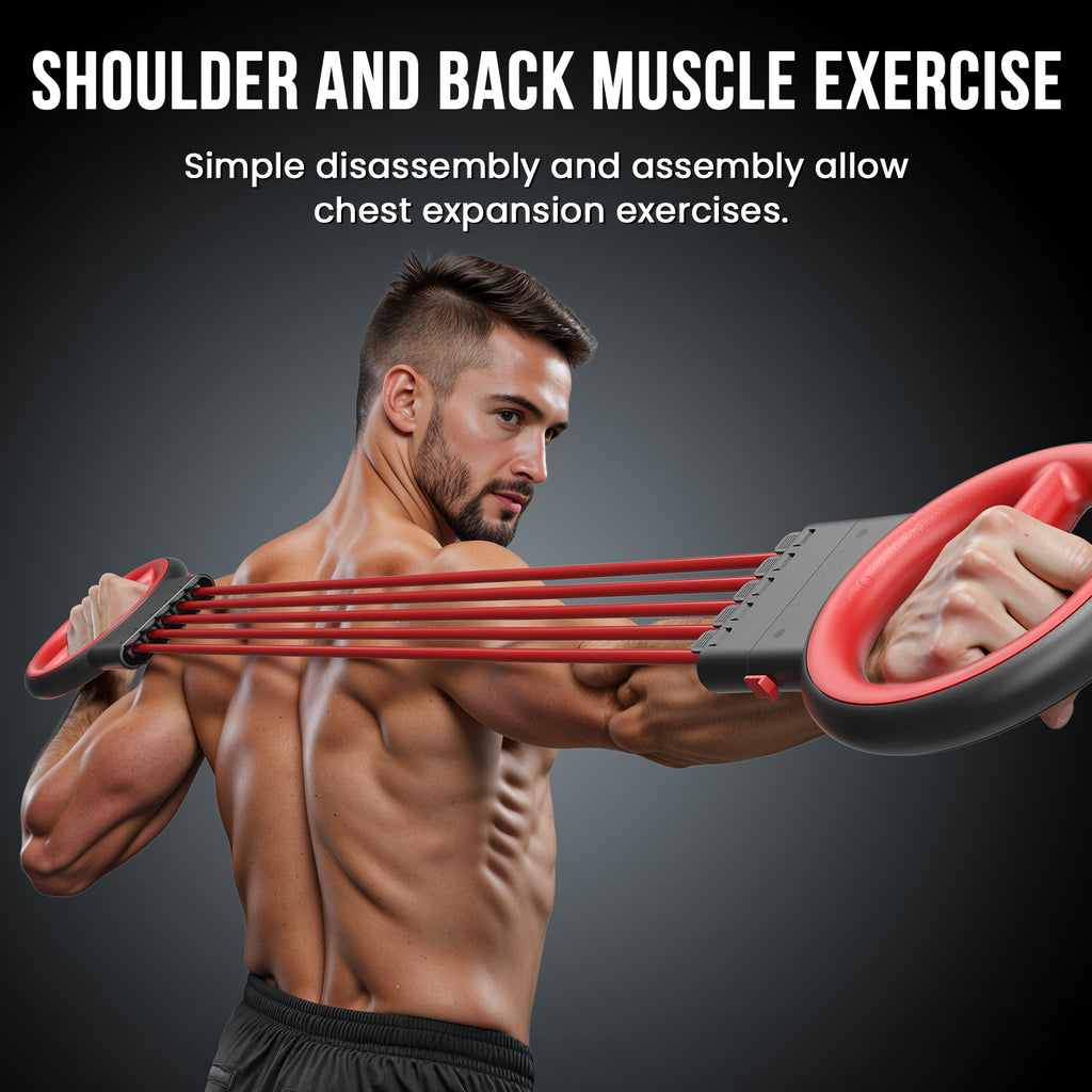 Akluer RL-2000A Multi-Functional  Arm Trainer