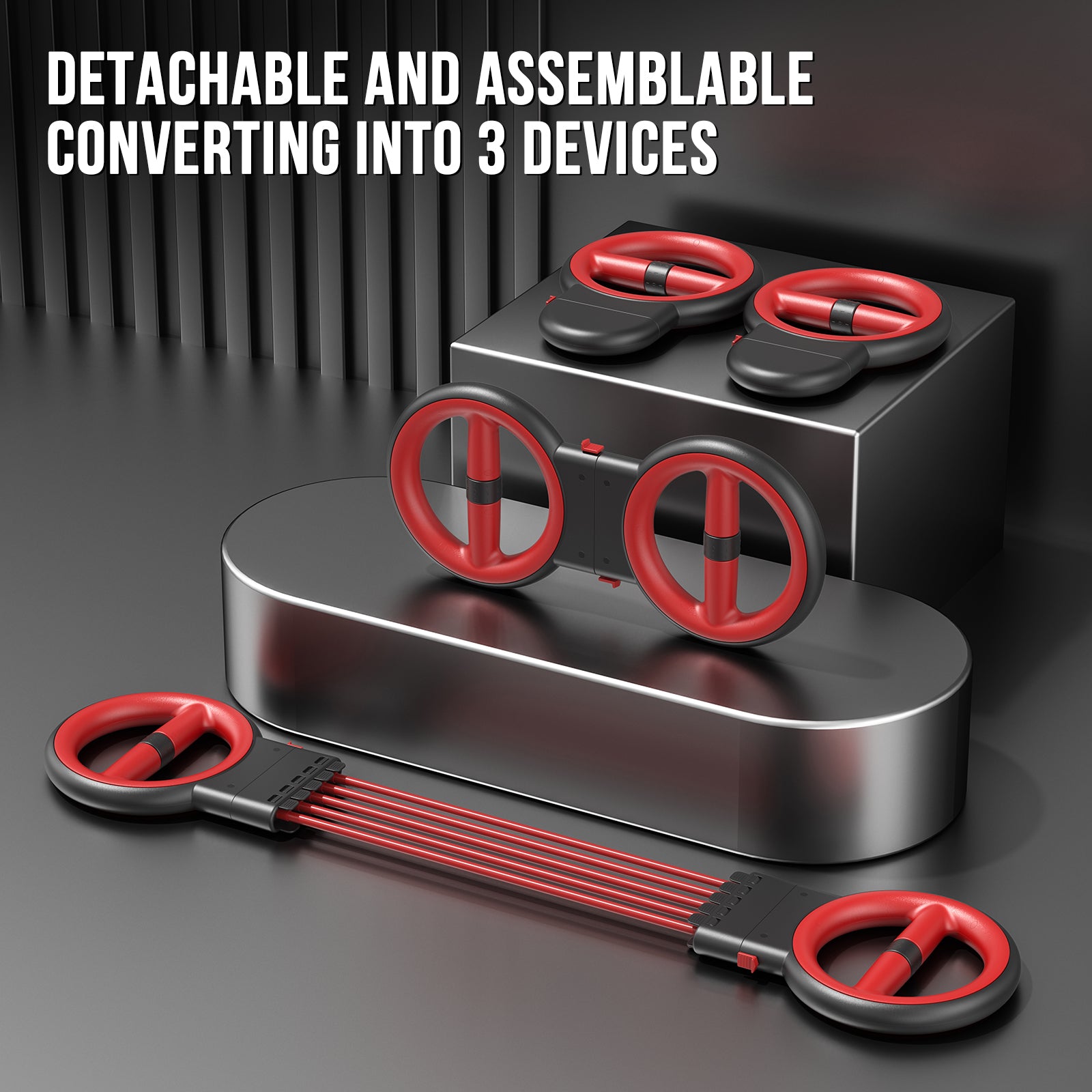 Akluer RL-2000A Multi-Functional  Arm Trainer