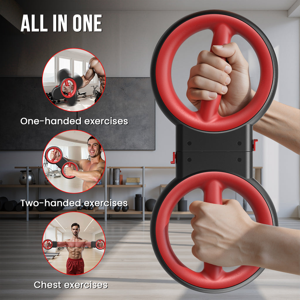 Akluer RL-2000A Multi-Functional  Arm Trainer