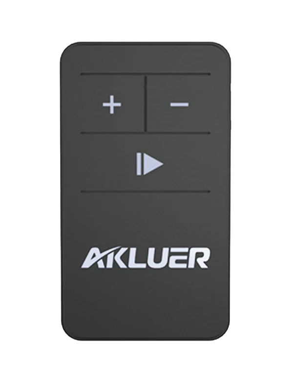 Akluer Remote Control for 480L 520A