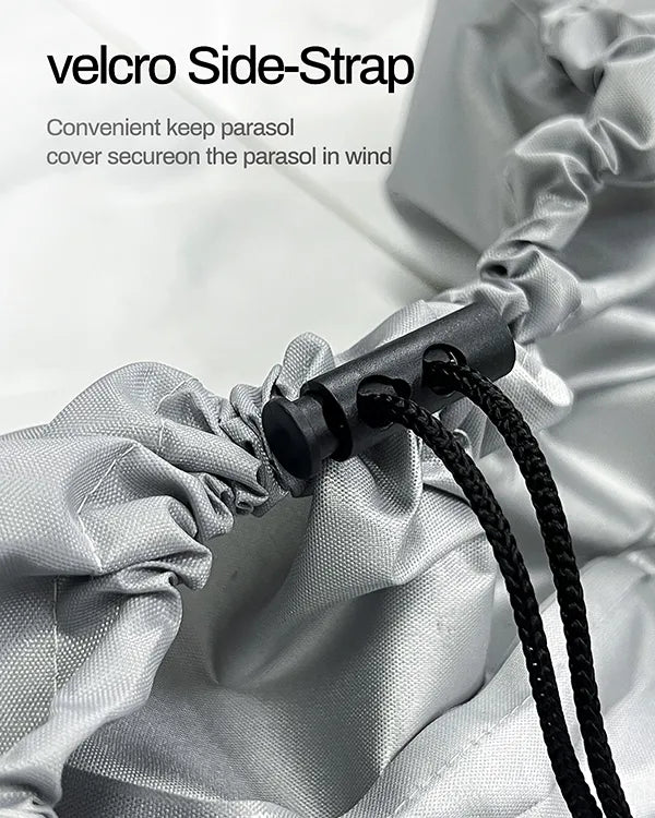 AKLUER Under Desk Treadmill Cover